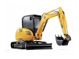 JCB 804 super