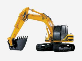 JCB JS 180 