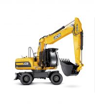 JCB JS 175 W