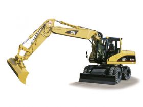 CAT 315M 