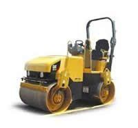 CAT CB 224E