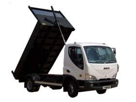 Avia D75 