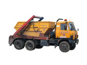 Tatra 815 6x6