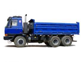 Tatra 815 6x6 