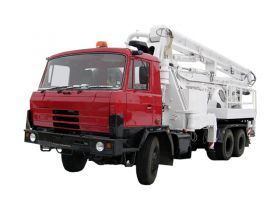 T815 schwing