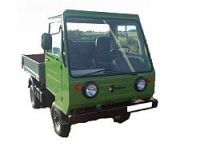 Multicar M25 S3