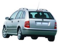 Fabia 1,4MPI