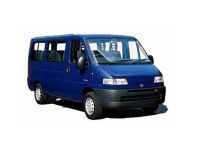 Fiat Ducato 9míst