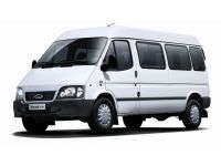 Ford Tranzit 9míst