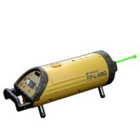 Potrubní laser