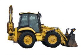 Komatsu W 93-5