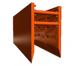 Box pažící