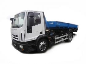 Iveco 120E27