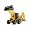 Traktorbagry JCB 3CX