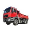 MAN 330 6x6 S3 TGA