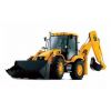 Traktorbagry JCB 4CX 