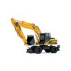 JCB JS 200 W 