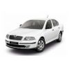 Škoda Octavia II 